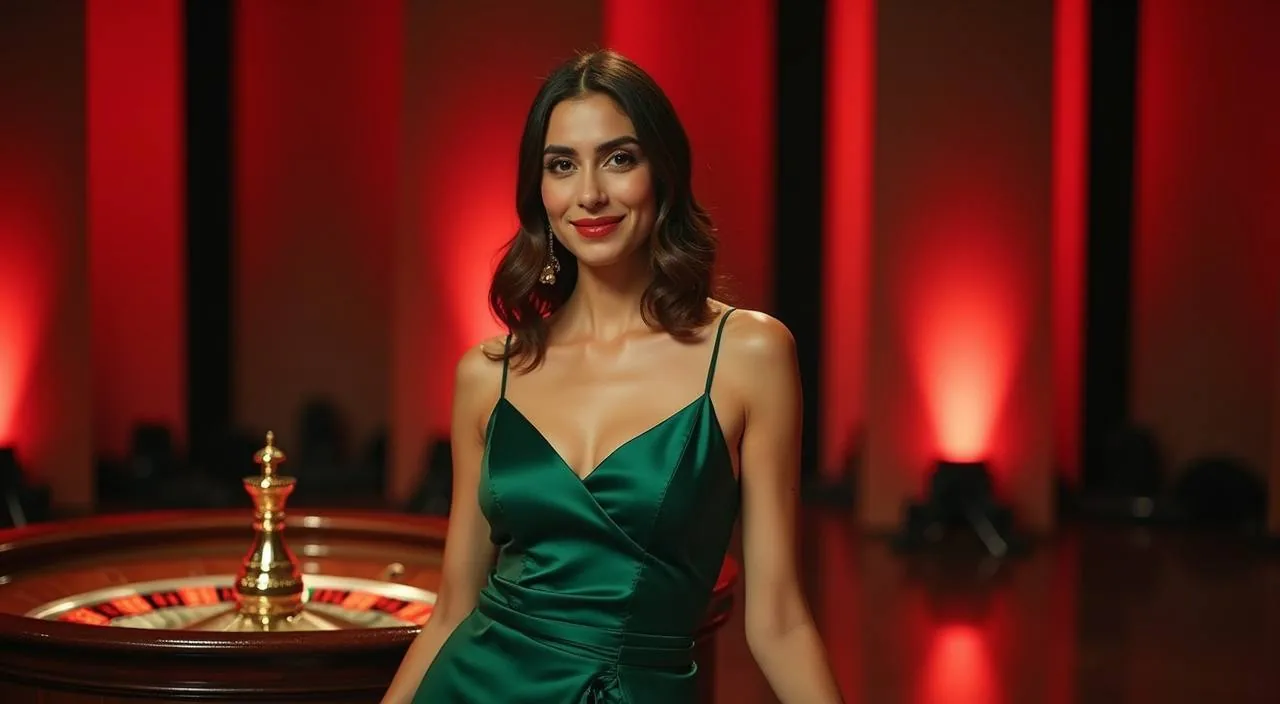 Baccarat Jungle