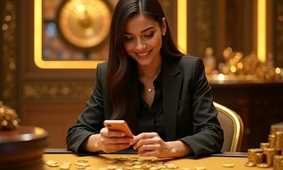 Holdem FastLane
